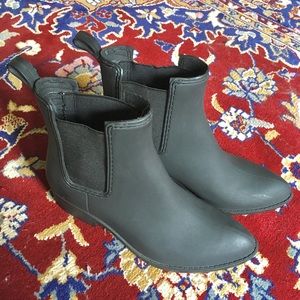 Jeffrey Campbell Chelsea Boots